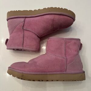 Ugg Ultra Mini